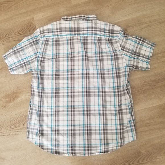 George Button Up - Picture 2 of 3